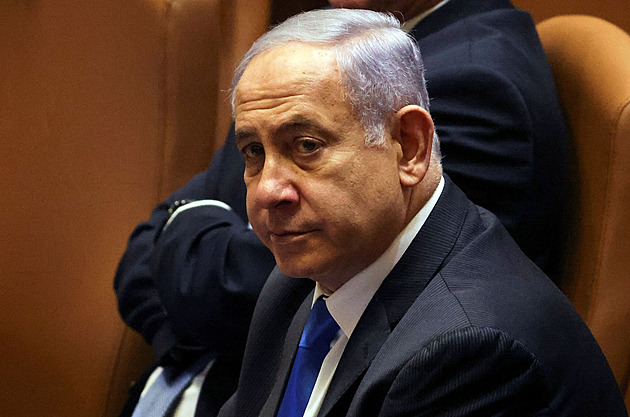 ANALÝZA: Poslední Bibiho pokus o vládu? Izraelští poslanci konečně spolupracují