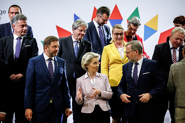 Evropa za českého předsednictví zazelenala. Klimatická agenda zrychluje