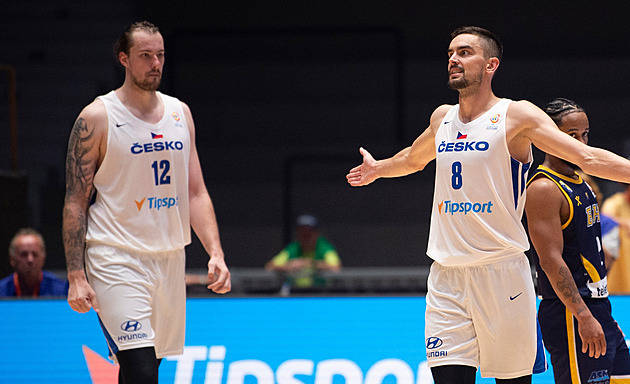 Znovu blíž cíli. Dvě výhry navnadily, co ještě vyladit před EuroBasketem?