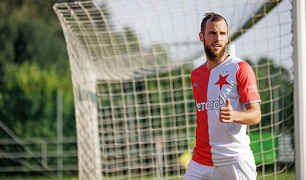 Jurečka, střelec s titulem inženýra: Fotbal je fajn, ale já chtěl zadní vrátka