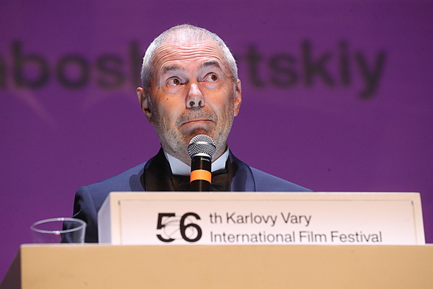 VE VARU S MIRKOU: Festival ve znamení růžové a naší paní doktorky