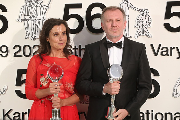Karlovarský filmový festival dostane letos navíc tři miliony, kvůli zdražování