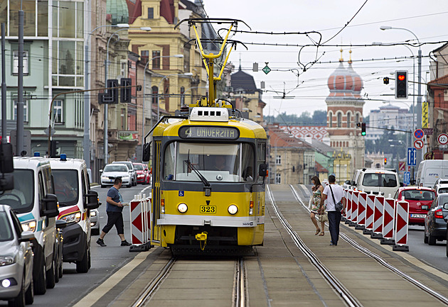 Tramvajové linky čeká mimořádná dotace. Česko dostane 21 miliard korun