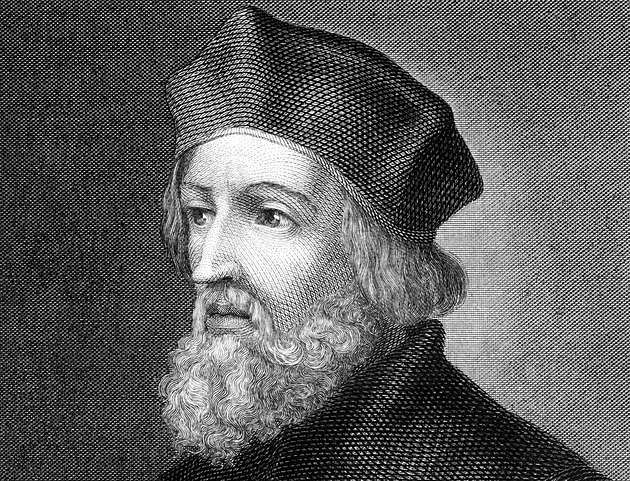 Hus psal emotivní dopisy. Před popravou měl strach z bolesti a smrti, říká historička