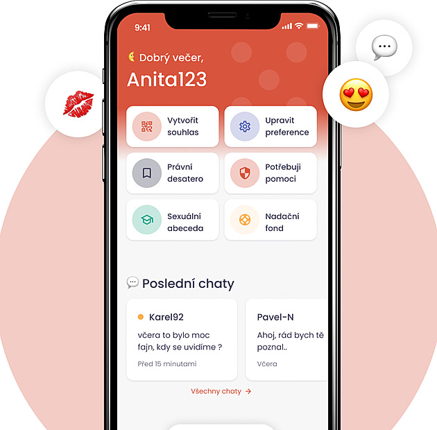 Rok aplikace na souhlas se sexem: nadšení i oplzlosti, odborníky nepřesvědčila