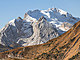 Italsk Alpy, vrchol Marmolada