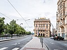 Nov podoba Smetanova nbe v Praze.
