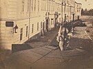 Nejstar znm snmek Olomouce pochz z obdob let 1853 a 1855. Jeho autorem...