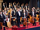 Moravsk filharmonie Olomouc