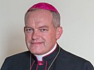 Biskup Josef Nuzk