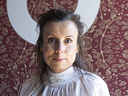 Reisérka Beata Parkanová (3. ervence 2022).
