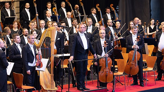 Moravsk filharmonie Olomouc