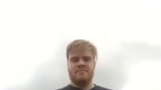 Youtuber EazySpeezy zvldl dohrt ploinovku Cuphead bhem vletu na Mount Mansfield