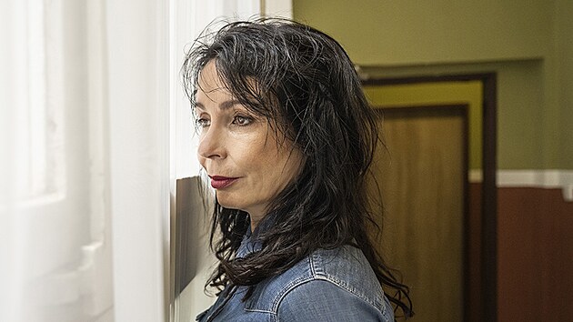 Nela Boudov�