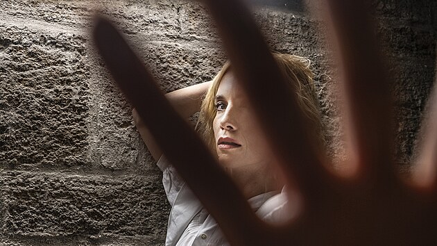 Hana Vagnerov� (Karlovy Vary, 6. �ervence 2022)