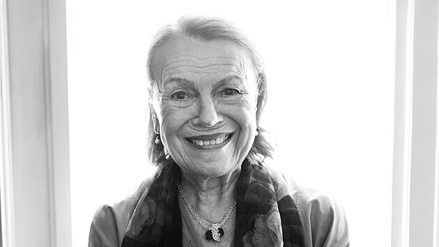 Iva Jan�urov� (Karlovy Vary, 5. �ervence 2022)