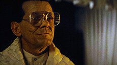 Joe Turkel ve filmu Blade Runner (1982)