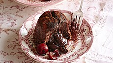 �okol�dov� fondant