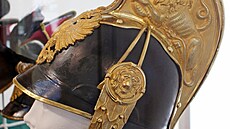 Muzeum Podkrkono�í v Trutnov� poprvé ve své historii uspo�ádalo samostatnou...