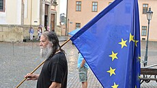 Česká republika se v Litomyšli ujala předsednictví EU. | na serveru Lidovky.cz | aktuální zprávy