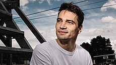 Daniel Stach