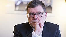 Ministr financí Zbyněk Stanjura | na serveru Lidovky.cz | aktuální zprávy