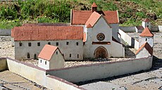 Klá�ter Porta Coeli