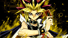 Yu-Gi-Oh!