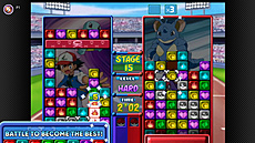 Pokémon Puzzle League
