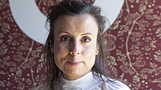 Re�isérka Beata Parkanová (3. �ervence 2022).