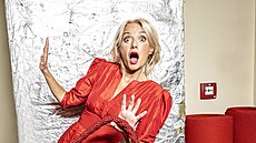 Veronika �ilková (Karlovy Vary, 7. �ervence 2022)