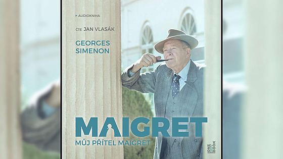 Mj pítel Maigret