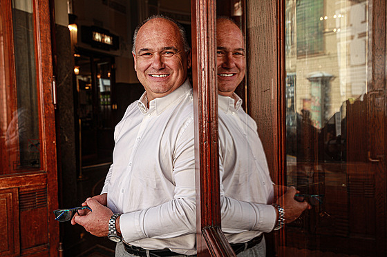 Jan Birke (13. �ervence 2022)