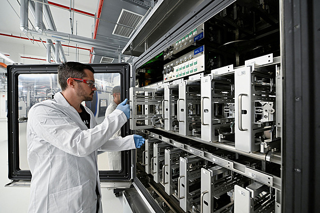 Firmy potřebují odborníky. Vybudují kampus po vzoru světových univerzit