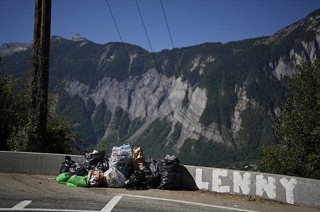 Zpoplatněná Tour? Absolutně ne. Za přístup k trati se vstupné vybírat nebude