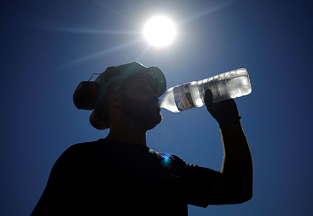 Svět trápí vedra. Klima není takové, jak jsme ho znali, říkají meteorologové