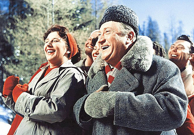 Maminka z Arabely i Pelíšků. Stella Zázvorková zemřela před dvaceti lety