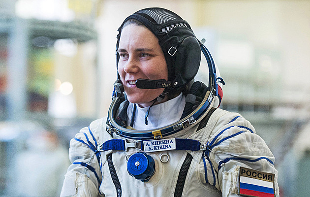 KOMENTÁŘ: Do kosmu, válce navzdory. Co změní nový šéf ruské kosmické agentury