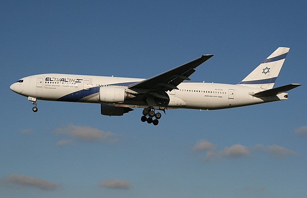 Saúdská Arábie otevře vzdušný prostor všem aerolinkám, včetně těch z Izraele
