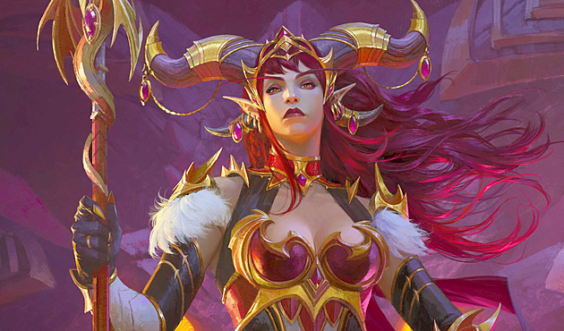 Dragonflight je návrat k Warcraftu, ale zároveň to už není Warcraft