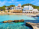Ostrov Ibiza je luxusnm ostrovem, kter pitahuje tak mnoh celebrity.
