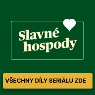 Slavn hospody