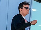 �estapadesátiletá hv�zda, která dlouhé roky bojuje s virem HIV, �ije momentáln�...
