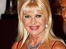 Ivana Trumpová (Monte Carlo, 31. �ervence 2009)