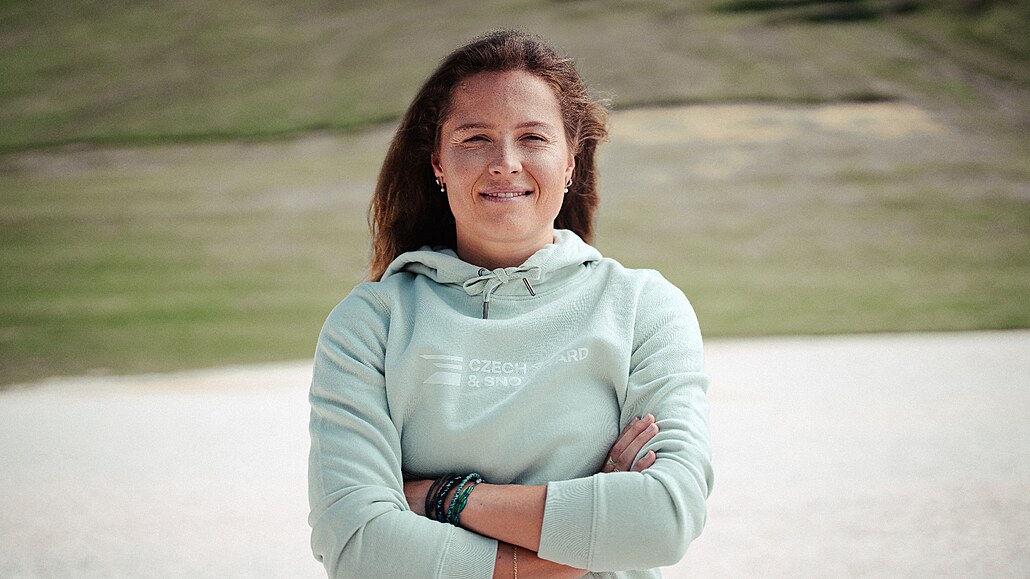 Adriana Jelínková