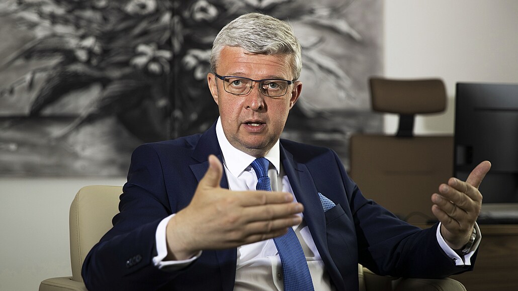 Karel Havlíček