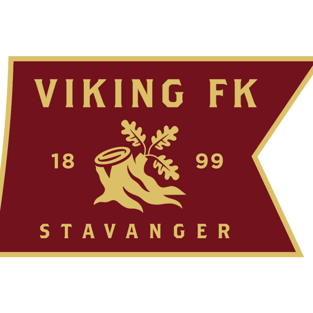 Logo Viking Stavanger