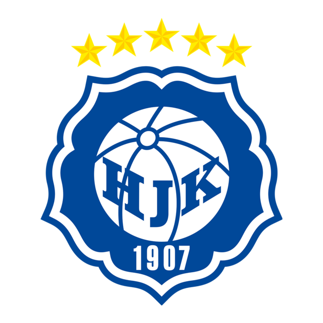 Logo HJK Helsinky