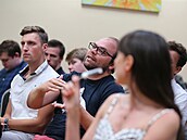 Summer Camp Mladých lidovc� (8. �ervence 2022)