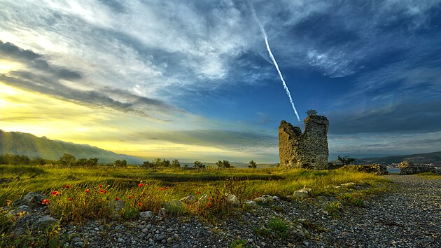 P��rodn� park Paklenica - Starigrad